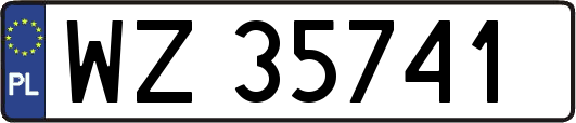 WZ35741