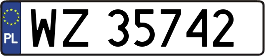 WZ35742
