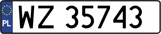 WZ35743