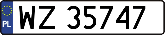 WZ35747