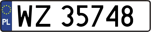 WZ35748