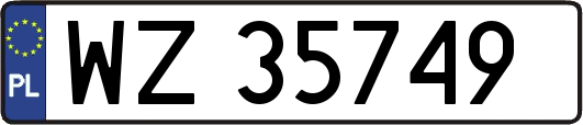 WZ35749