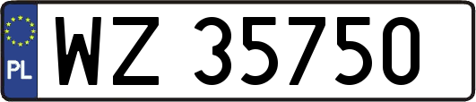 WZ35750