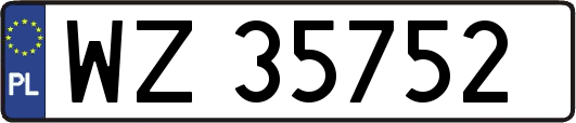 WZ35752