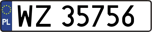 WZ35756