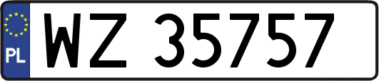 WZ35757