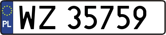 WZ35759