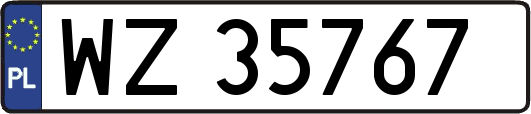 WZ35767