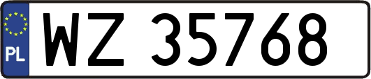 WZ35768