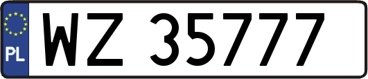 WZ35777