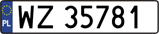 WZ35781