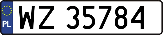 WZ35784
