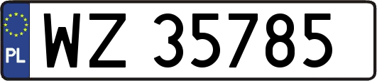 WZ35785