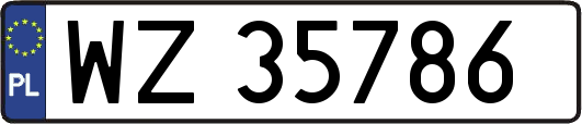WZ35786