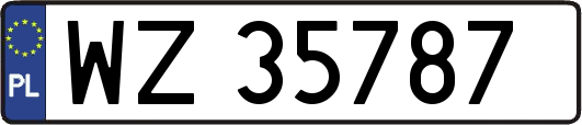 WZ35787
