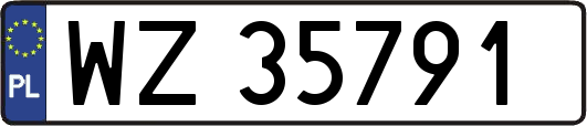 WZ35791
