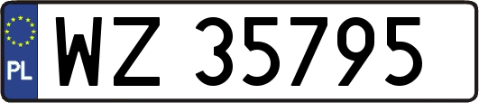 WZ35795