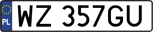 WZ357GU
