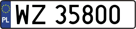 WZ35800