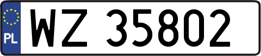 WZ35802