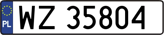 WZ35804