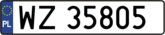 WZ35805