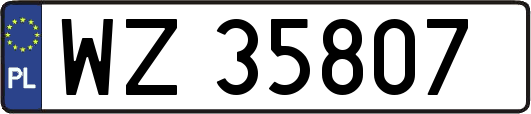 WZ35807