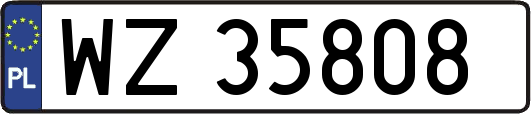WZ35808