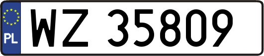 WZ35809