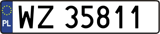 WZ35811