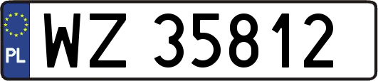 WZ35812