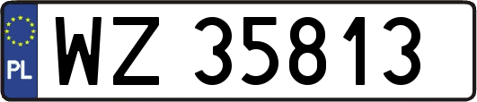 WZ35813