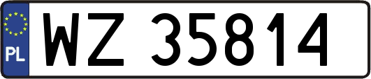 WZ35814