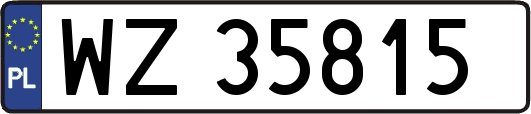 WZ35815
