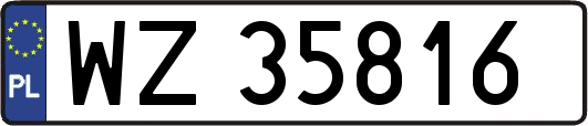 WZ35816