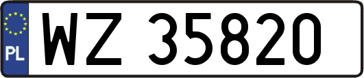 WZ35820