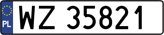 WZ35821