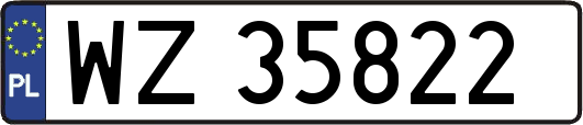 WZ35822