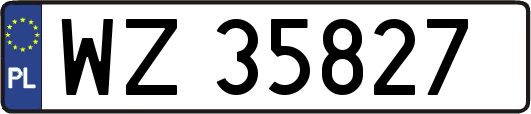 WZ35827