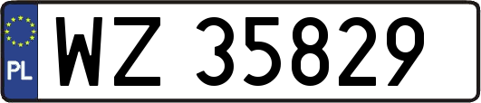 WZ35829