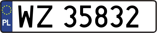 WZ35832