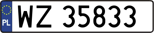 WZ35833