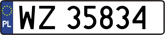 WZ35834
