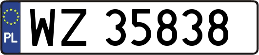 WZ35838