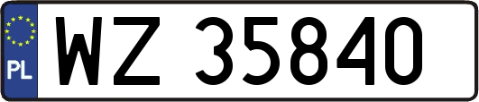 WZ35840