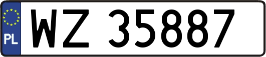 WZ35887