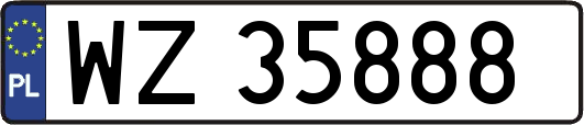 WZ35888