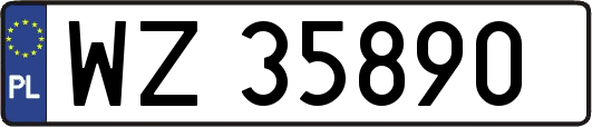 WZ35890