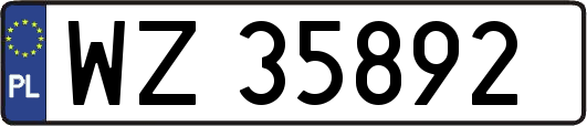 WZ35892