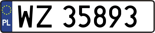 WZ35893